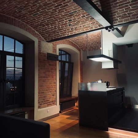 Apartament Stara Przedzalnia Zyrardow Dış mekan fotoğraf