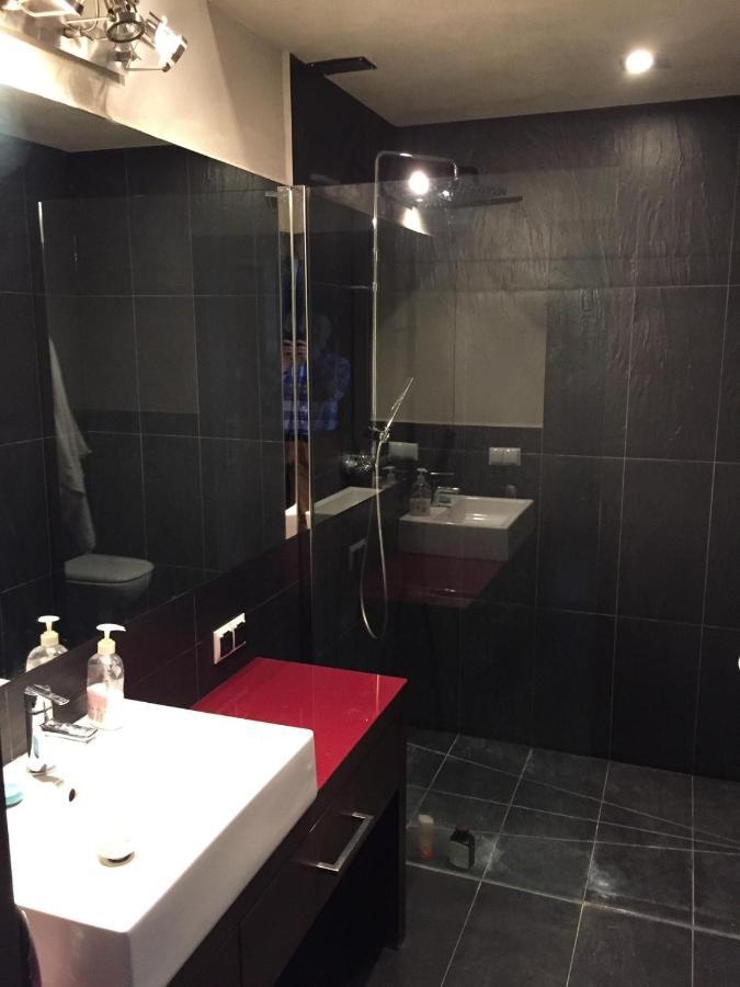 Apartament Stara Przedzalnia Zyrardow Dış mekan fotoğraf